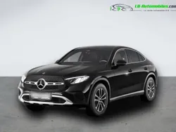 Utilisé 2025 Mercedes GLC220 Coupé | 58 400 €