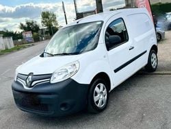 Blanc Utilisé 2018 Renault Kangoo Monospace | 6 490 € (Prix assez cher)