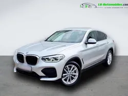Utilisé 2020 BMW X4 SUV | 43 100 €