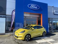 Jaune Utilisé 2025 Ford Puma Gen-E Standard Range SUV | 25 499 €