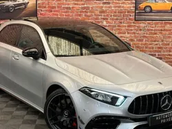 Utilisé 2021 Mercedes A45 AMG AMG Berline | 54 990 € (Prix juste)