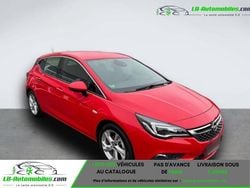 Occasion 2016 Opel Astra Berline | 16 800 € (Prix juste)