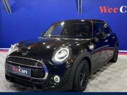 Occasion 2021 Mini Cooper S Citadine | 23 990 € (Bon prix)