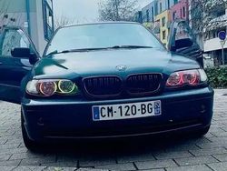 Utilisé 2003 BMW 320 Berline | 3 850 €