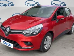 Utilisé 2018 Renault Clio IV Life | 9 990 € (Prix juste)