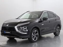 Noir Utilisé 2022 Mitsubishi Eclipse Cross Instyle SUV | 29 799 € (Prix cher)