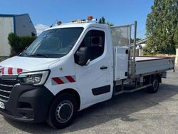 Utilisé 2021 Renault Master Van | 17 880 € (Prix cher)