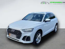 Utilisé 2022 Audi Q5 Sport SUV | 46 300 € (Prix juste)