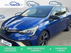 Utilisé 2023 Renault Clio V Engineered Citadine | 17 490 € (Prix assez cher)