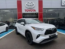 Utilisé 2024 Toyota Highlander Lounge SUV | 66 990 € (Bon prix)