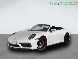 Utilisé 2024 Porsche 911 Coupé | 181 600 € (Prix juste)