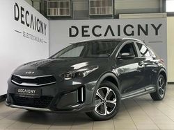 Gris Utilisé 2023 Kia XCeed SUV | 27 495 € (Prix assez cher)