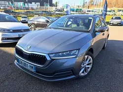 Utilisé 2023 Skoda Octavia Ambition Break | 22 000 € (Bon prix)