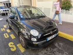 Noir Utilisé 2013 Fiat 500L Lounge Monospace | 4 990 € (Super prix)