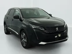 Utilisé 2024 Peugeot 5008 Allure Monospace | 28 510 € (Bon prix)