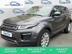 Utilisé 2018 Land Rover Range Rover evoque HSE Dynamic SUV | 18 490 € (Bon prix)