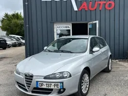 Utilisé 2007 Alfa Romeo 147 Citadine | 5 490 €