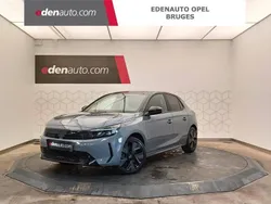 Gris Utilisé 2023 Opel Corsa-e Citadine | 30 490 €