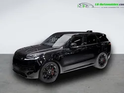 Utilisé 2024 Land Rover Range Rover SUV | 139 400 € (Prix juste)