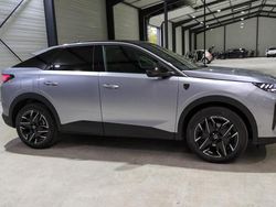 Nouvelle 2025 Peugeot 3008 GTi | 34 600 € (Prix juste)