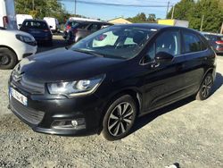 Noir Utilisé 2017 Citroën C4 Business Class Cabriolet | 7 180 €