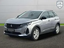 Gris Utilisé 2023 Peugeot 3008 Active SUV | 24 594 € (Prix juste)