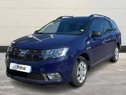 Utilisé 2020 Dacia Logan Essentiel Berline | 10 479 €