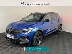 Bleu Utilisé 2022 Renault Austral Techno Esprit Alpine SUV | 32 990 € (Prix juste)