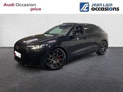Noir mythe métallisé Occasion 2024 Audi Q8 Competition SUV | 102 990 €