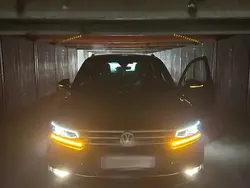 Utilisé 2017 VW Tiguan Exclusive SUV | 19 500 €