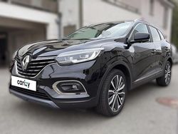 Noir Utilisé 2018 Renault Kadjar Intens SUV | 11 990 € (Prix juste)
