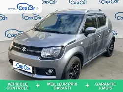 Utilisé 2019 Suzuki Ignis Citadine | 9 999 € (Super prix)