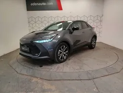 Utilisé 2024 Toyota C-HR Design SUV | 31 190 € (Prix juste)