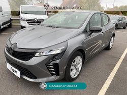 Gris Utilisé 2024 Renault Clio V Evolution Citadine | 18 990 € (Prix assez cher)