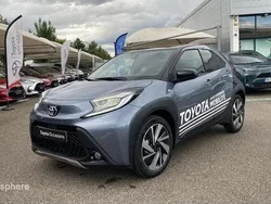 Biton Nouvelle 2025 Toyota Aygo Citadine | 19 499 € (Prix juste)