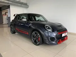 Gris Utilisé 2020 Mini John Cooper Works Citadine | 45 900 €