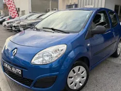 Utilisé 2008 Renault Twingo Authentique Citadine | 3 990 € (Prix juste)