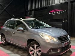 Utilisé 2015 Peugeot 2008 Allure SUV | 7 490 € (Bon prix)