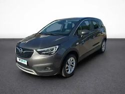 Gris Utilisé 2020 Opel Crossland X SUV | 11 490 € (Bon prix)