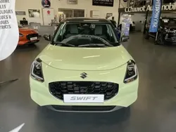 Nouvelle 2025 Suzuki Swift Berline | 21 740 € (Prix juste)
