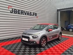 Occasion 2020 Citroën C3 Business Class Berline | 9 990 € (Prix juste)
