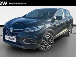 Noir Utilisé 2019 Renault Kadjar Intens SUV | 14 990 € (Prix juste)