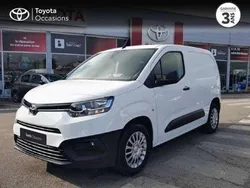 Utilisé 2022 Toyota Proace Business Edition Van | 20 490 €