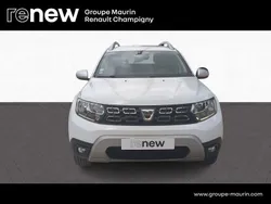 Utilisé 2019 Dacia Duster Prestige SUV | 14 890 € (Bon prix)