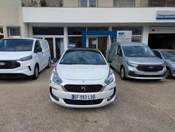 Blanc Utilisé 2016 DS Automobiles DS5 So Chic Citadine | 13 980 € (Prix cher)