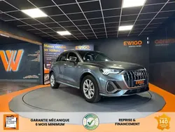 Utilisé 2021 Audi Q3 S-Line SUV | 31 700 € (Prix juste)