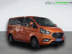 Utilisé 2019 Ford Tourneo | 38 700 € (Bon prix)
