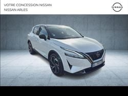 Utilisé 2022 Nissan Qashqai Tekna+ SUV | 31 800 €