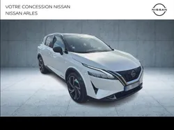 Utilisé 2022 Nissan Qashqai Tekna+ SUV | 32 800 €