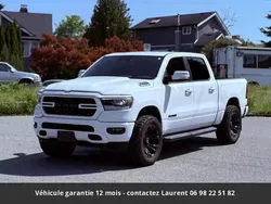 Blanc Utilisé 2022 Dodge Ram Pick-up | 51 429 € (Prix juste)